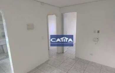 Imagem: Apartamento com 2 dormitórios à venda, 41 m² por R$ 207.500,00