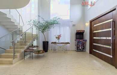 Imagem 11: Casa Alto Padrão para Venda em Alpha Ville Gravataí-RS - 3011