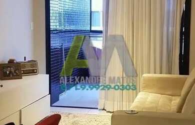 Imagem 2: Apartamento à venda no bairro Caminho das Árvores - Salvador/BA