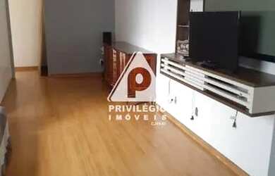 Imagem: O apartamento à venda possui 3 Dormitórios, 3 Banheiros, 2