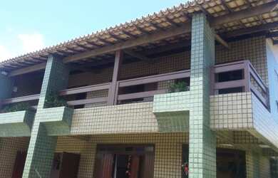 Imagem 5: Casa em Itapuã - Salvador