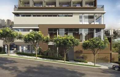 Imagem 2: Helbor Edition Vila Madalena