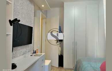 Imagem 14: Apartamento de 3 quartos para alugar no bairro Moema