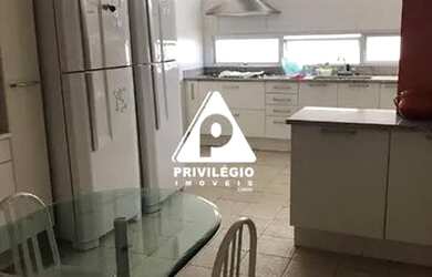 Imagem 9: Apartamento à venda, 3 quartos, 3 suítes, 3 vagas, Lagoa - RIO DE JANEIRO/RJ