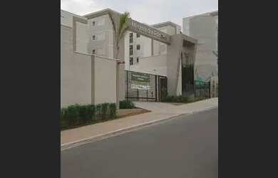 Imagem: O apartamento possui 2 Dormitórios, 1 Banheiro e 49m² de Área