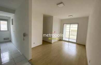 Imagem: O apartamento possui 2 Dormitórios, 1 Banheiro, 2 Vagas na