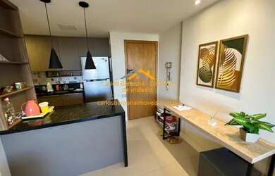 Imagem: Apartamento vista mar reformado com ou sem mobília 2 quartos