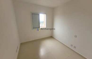 Imagem: O apartamento possui 3 Dormitórios, 3 Banheiros, 2 Vagas na