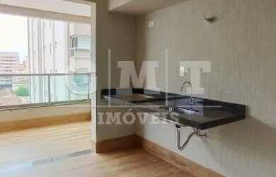 Imagem 2: Apartamento - Ribeirão Preto - Jardim Paulista - Região Leste