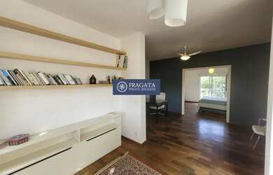 Imagem 10: Casa com 5 dormitórios, 350 m² - venda por R$ 3.000.000,00 ou aluguel...