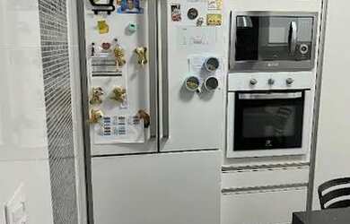 Imagem 7: Sobrado Vintage Club à venda, 120 m² por R$ 800.000 - Engordadouro - Jundiaí/SP