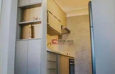 Imagem 16: Apartamento com 2 dormitórios, 50 m² - venda por R$ 276.000,00 ou aluguel por R$ 2.002,50