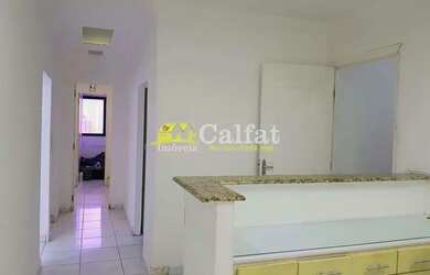 Imagem: O depósito possui 90m² de Área e está localizado em Boqueirão