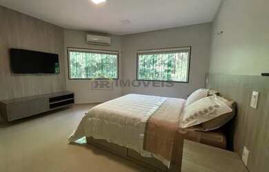 Imagem 10: Casa de Condomínio à Venda no Bairro Novo Uruguai - Teresina - PI