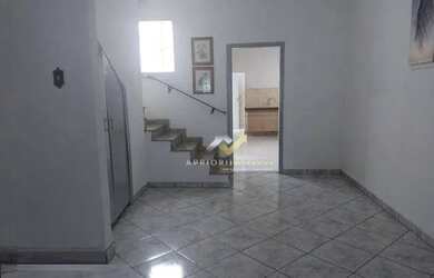 Imagem: A casa possui 1 Dormitório, 1 Banheiro, 80m² de Área e está