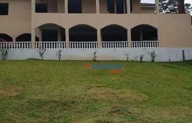 Imagem 6: Casa para alugar, 450 m² por R$ 20.435,00 - Paisagem Renoir - Cotia/SP