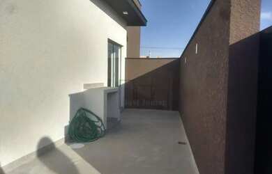 Imagem 2: Casa à venda, 90 m² por R$ 555.000,00 - Condomínio Horto Florestal...