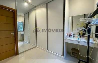 Imagem 15: Casa de Condomínio à Venda no Bairro Novo Uruguai - Teresina - PI