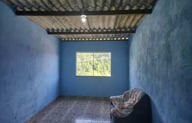 Imagem: O depósito possui 100m² de Área e está localizado em Pirajá