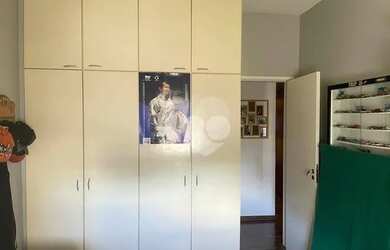 Imagem 5: Apartamento Vista Lagoa. Varanda, Vista para o lago, Guarda roupae150m²...