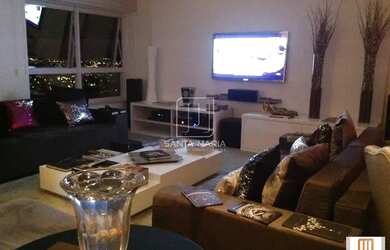 Imagem 2: Apartamento tipo - padrao 2 dormitórios/suite, cozinha planejada, portaria...