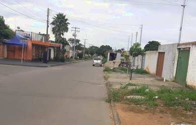 Imagem 2: Lote 375,60m² Asfalto, Agua Parque das Nações