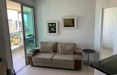 Imagem 2: Lindo ap Mundo Plaza. Ar-condicionado, 63m² de Área, 2 Vagas na garageme2...