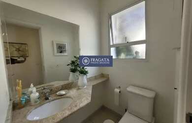 Imagem 12: Casa com 5 dormitórios, 350 m² - venda por R$ 3.000.000,00 ou aluguel...