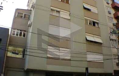 Imagem: O apartamento possui 3 Dormitórios, 2 Banheiros, 1 Vaga na