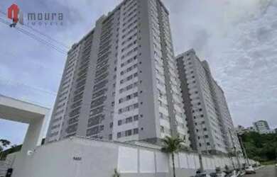 Imagem: O apartamento na cobertura possui 2 Dormitórios, 2 Banheiros