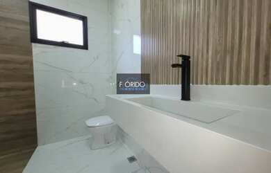 Imagem 7: Casa em Condomínio para Venda em Atibaia, Condomínio Greenfield Residential , 3 dormitório