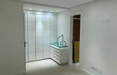 Imagem 13: Apartamento com 4 dormitórios, 195 m² - venda por R$ 2.700.000 ou aluguel por R$ 23.848/mê