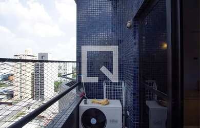 Imagem 9: Apartamento para Aluguel - Moema, 1 Quarto, 54 m2