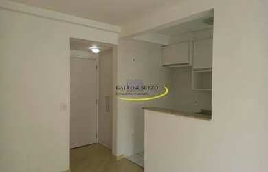 Imagem 2: Apartamento com 1 dormitório, 45 m² - venda por R$ 478.000,00 ou aluguel...