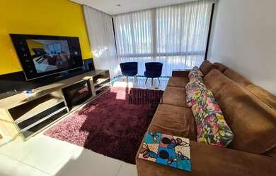 Imagem 6: Casa com 3 dormitórios, 400 m² - venda por R$ 4.000.000,00 ou aluguel por R$ 16.999,00/mês