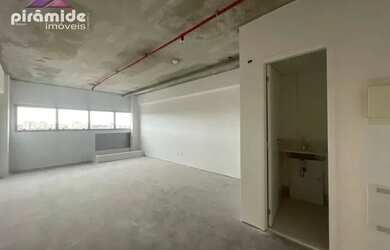 Imagem 4: Sala, 141 m² - venda por R$ 1.100.000,00 ou aluguel por R$ 10.191,84/mês - Jardim Aquarius