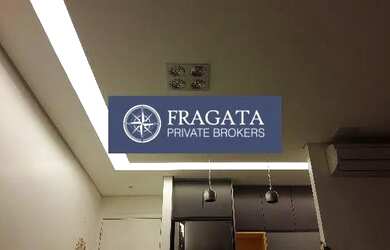 Imagem 4: Apartamento com 2 dormitórios à venda, 68 m² - Jardim Anália Franco - São Paulo/SP