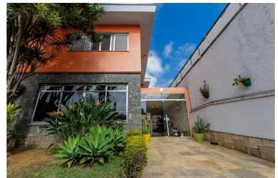 Imagem 2: Sobrado com 3 dormitórios à venda, 300 m² por R$ 1.970.000,00 - Tatuapé...