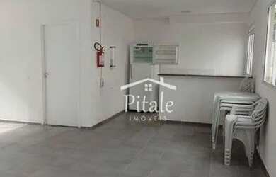 Imagem 10: Apartamento com 2 dormitórios, 42 m² - venda por R$ 212.000,00 ou aluguel por R$ 1.540,00
