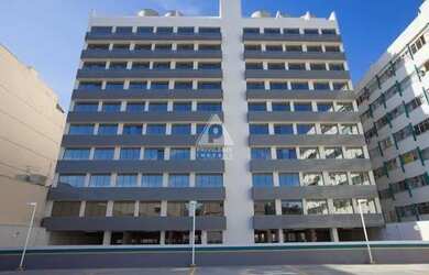 Imagem: O depósito possui 27m² de Área e está localizado em Tijuca