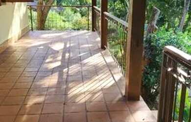 Imagem 2: Casinha Ipê Amarelo. Churrasqueira, 120m² de Área, 3 Vagas na garageme3...