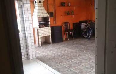 Imagem 16: Casa. 2 Vagas na garageme2 Dormitórios