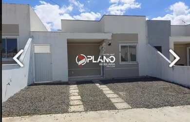 Imagem: Alugo casaCondomínio riveira