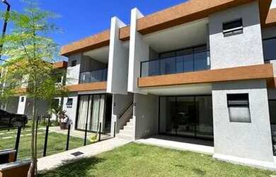 Imagem: O apartamento possui 2 Dormitórios, 3 Banheiros, 2 Vagas na