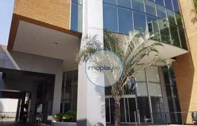 Imagem 11: Laje Corporativa com 400,00 m² na Vila Olímpia ao lado do Shopping JK Iguatemi