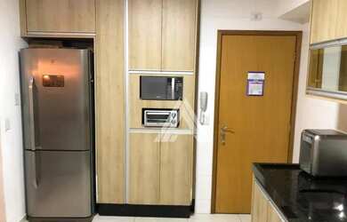 Imagem 5: Apartamento com 3 dormitórios à venda, 89 m² - Jardim Bela Vista -...