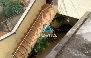 Imagem 16: Sobrado com 3 dormitórios, 180 m² - venda por R$ 840.000,06 ou aluguel por R$ 3.350,00/mês