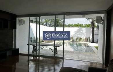 Imagem 4: Casa à venda, 880 m² por R$ 31.000.000,00 - Jardim América - São Paulo/SP