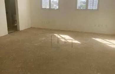 Imagem: O depósito possui 1 Vaga na garagem, 40m² de Área e está