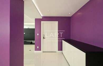 Imagem 5: Apartamento com 3 dormitórios para alugar, 215 m² por R$ 15.005/mês...